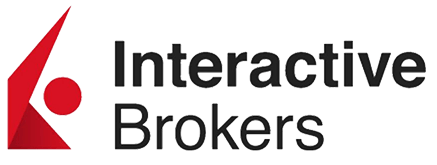 Interactive Brokers logo