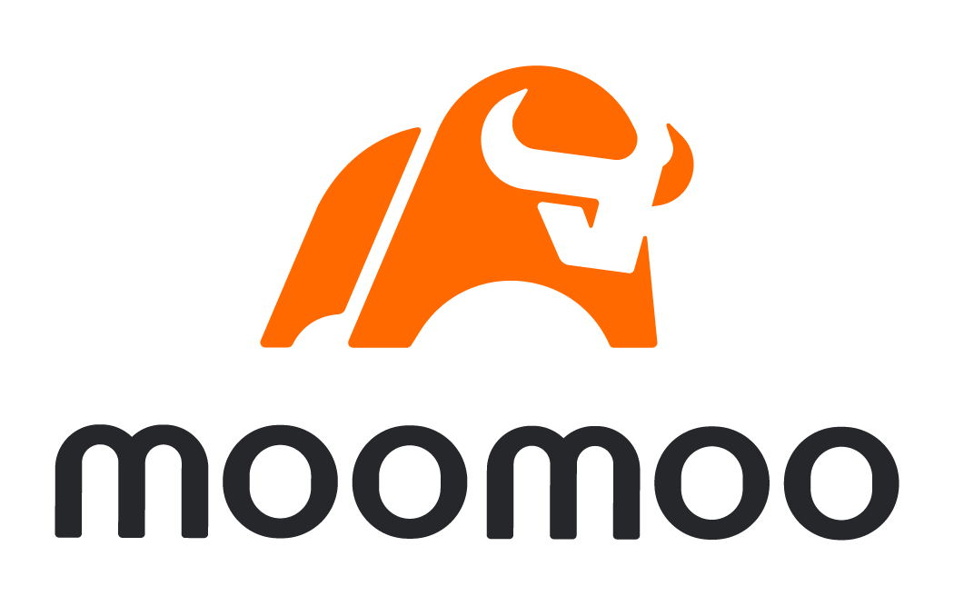 Moomoo logo